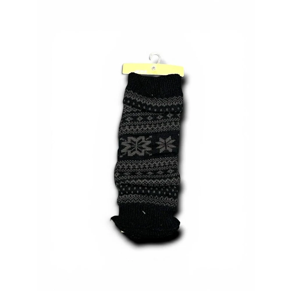 Ardene Leg Warmers Jambieres - OS